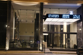 جراند ريجس Grand Regis